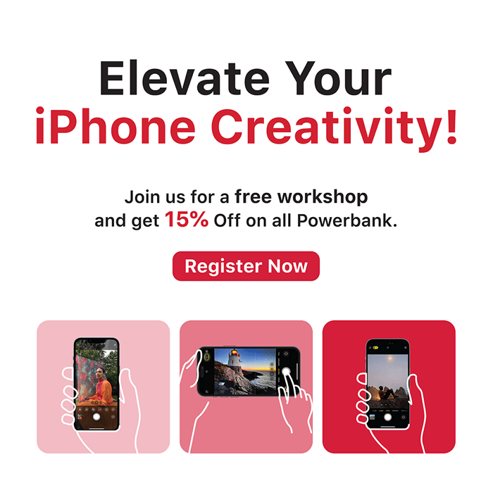 Free Workshop