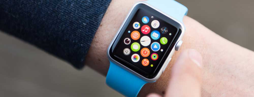How to use Whatsapp from your Apple Watch